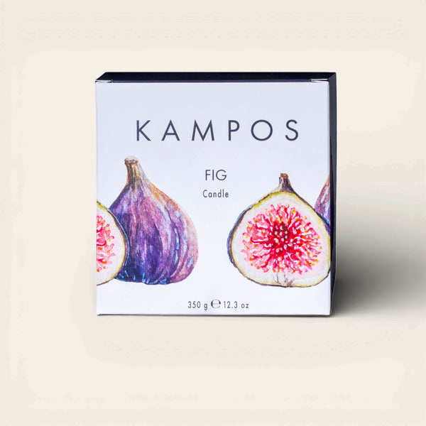 Candle Fig -