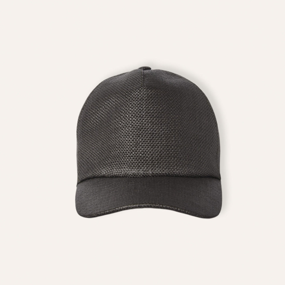 Baseball Hat Olive - Baseball - K A M P O S