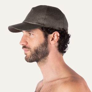 Baseball Hat Olive - Baseball - K A M P O S
