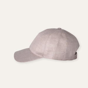 Baseball Hat Pink - Baseball - K A M P O S