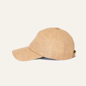 Baseball Hat Sand - Baseball - K A M P O S