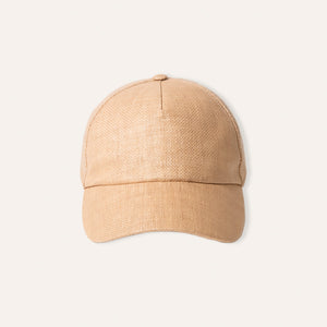 Baseball Hat Sand - Baseball - K A M P O S