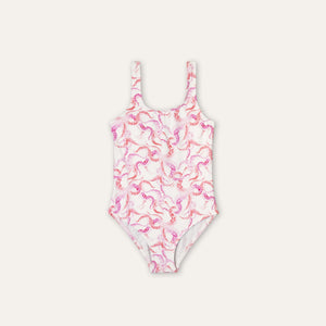 Olympic Octopus Pink (Kids) - Onepiece_Kids - K A M P O S
