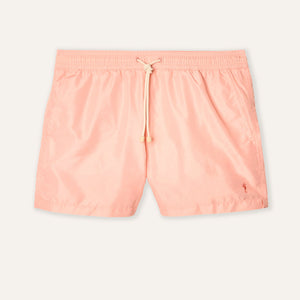 Swim Shorts Peach - Swimshorts_Man - K A M P O S