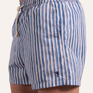 Swim Shorts Sealights Navy - Swimshorts_Man - K A M P O S
