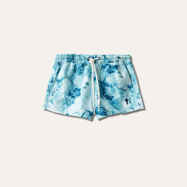 Swim Shorts Water (Kids) - K A M P O S