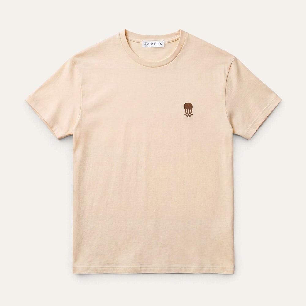 T-Shirts Jellyfish - T-Shirts - K A M P O S