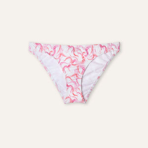 Traditional Slip Octopus Pink - K A M P O S