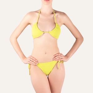 Brazilian Bikini Cactus Green - Bikini_Woman - KAMPOS