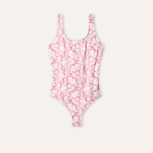Olympic Octopus Pink
