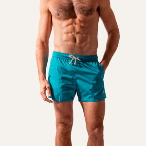 Swim Shorts Emerald -
