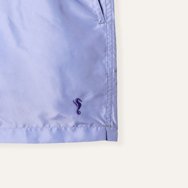 Swim Shorts Lavander -