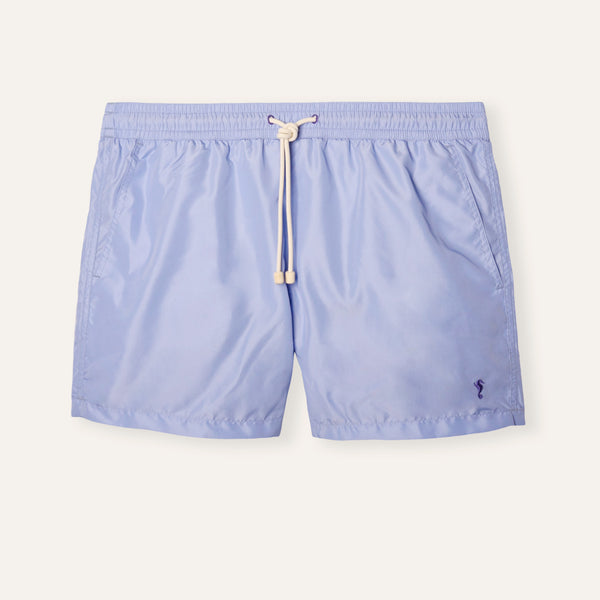 Swim Shorts Lavander -