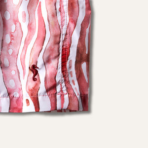 Swim Shorts Lion Fish -
