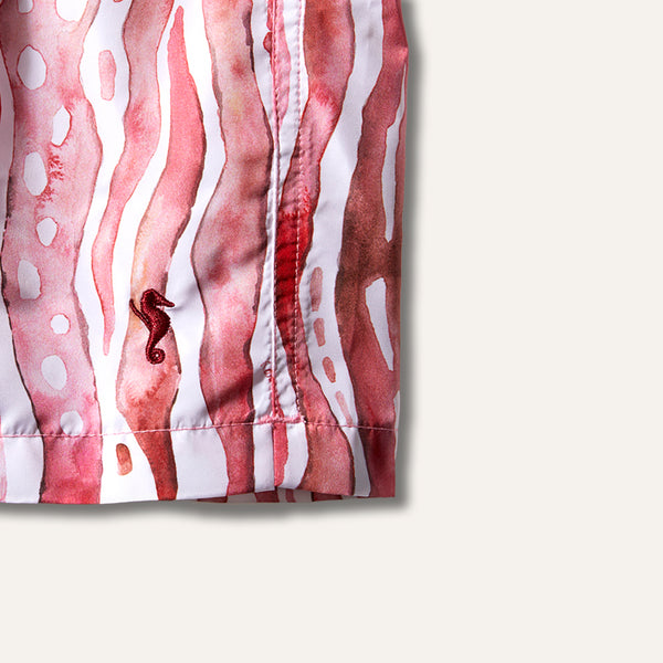 Swim Shorts Lion Fish -