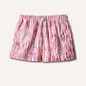 Swim Shorts Lion Fish -