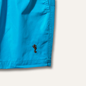 Swim Shorts Mediterranean Blue -