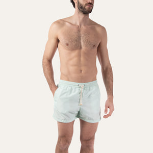 Swim Shorts Sage -