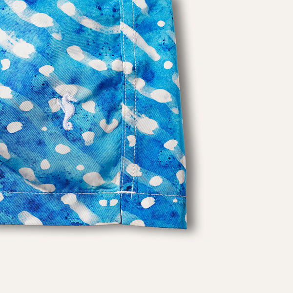 Swim Shorts Whale Shark -