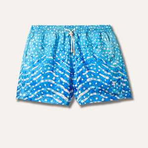 Swim Shorts Whale Shark -