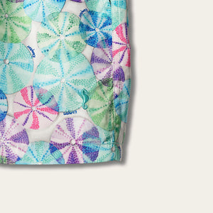 Swim Shorts Sea Urchin (Green) - Swimshorts_Man - KAMPOS