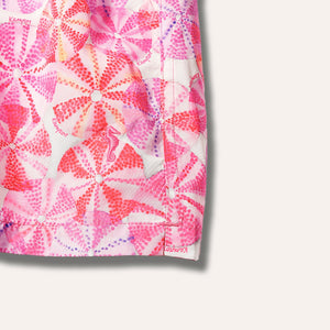 Swim Shorts Sea Urchin (Pink) - Swimshorts_Man - KAMPOS